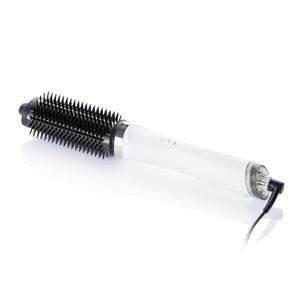 GHD Duet Blow Dry 2-in-1 Hair Dryer Brush White 1 st