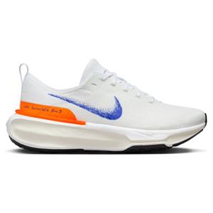 Nike  Women's Zoomx Invincible RN FP - Hardloopschoenen, wit