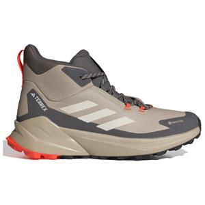 Adidas Terrex  Terrex Trailmaker 2 Mid GTX - Wandelschoenen, beige