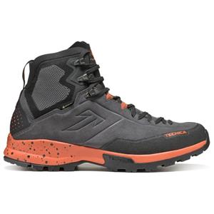 Tecnica  Forge Hike Mid GTX - Wandelschoenen, grijs