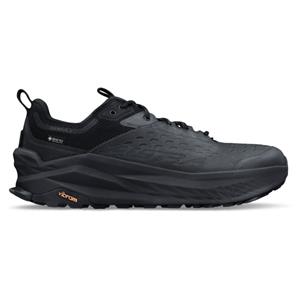 Altra  Olympus 6 Hike Low GTX - Wandelschoenen, zwart