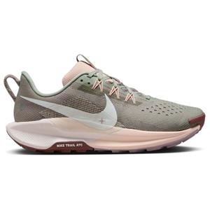 Nike  Women's ReactX Pegasus Trail 5 - Trailrunningschoenen, grijs