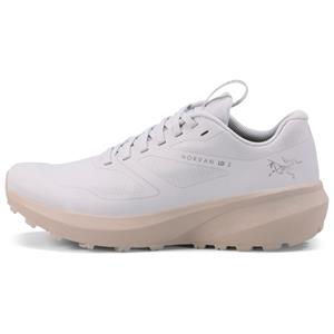 Arcteryx Arc'teryx - Women's Norvan LD 3 - Trailrunningschoenen, grijs