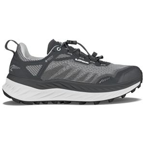 Lowa  Women's Fortux GTX - Trailrunningschoenen, grijs