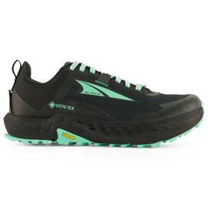 Altra  Women's Timp 5 GTX - Trailrunningschoenen, zwart