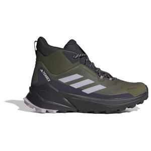 Adidas Terrex  Women's Terrex Trailmaker 2 Mid GTX - Wandelschoenen, grijs