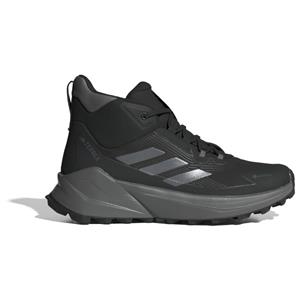 Adidas Terrex  Women's Terrex Trailmaker 2 Mid GTX - Wandelschoenen, zwart/grijs