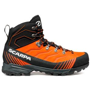 Scarpa  Ribelle TRK GTX - Wandelschoenen, zwart