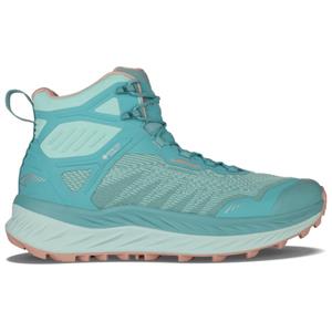 Lowa  Women's Fortux GTX QC - Wandelschoenen, turkoois