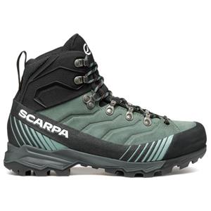 Scarpa  Women's Ribelle TRK GTX - Wandelschoenen, zwart