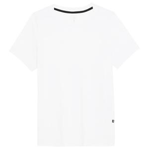 On  Women's Focus-T - Sportshirt, wit