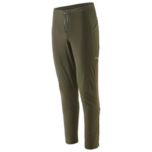 Patagonia  Wind Shield Pants - Hardloopbroek, groen