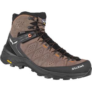 Salewa Heren Alp Trainer 2 Mid GTX schoenen