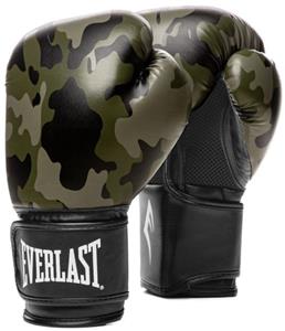 Everlast Spark Bokshandschoenen - Camo - 14 oz