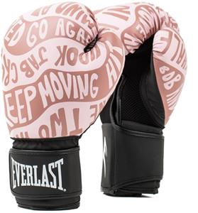 Everlast Spark Bokshandschoenenotivate - Rosé Goud - 12 oz