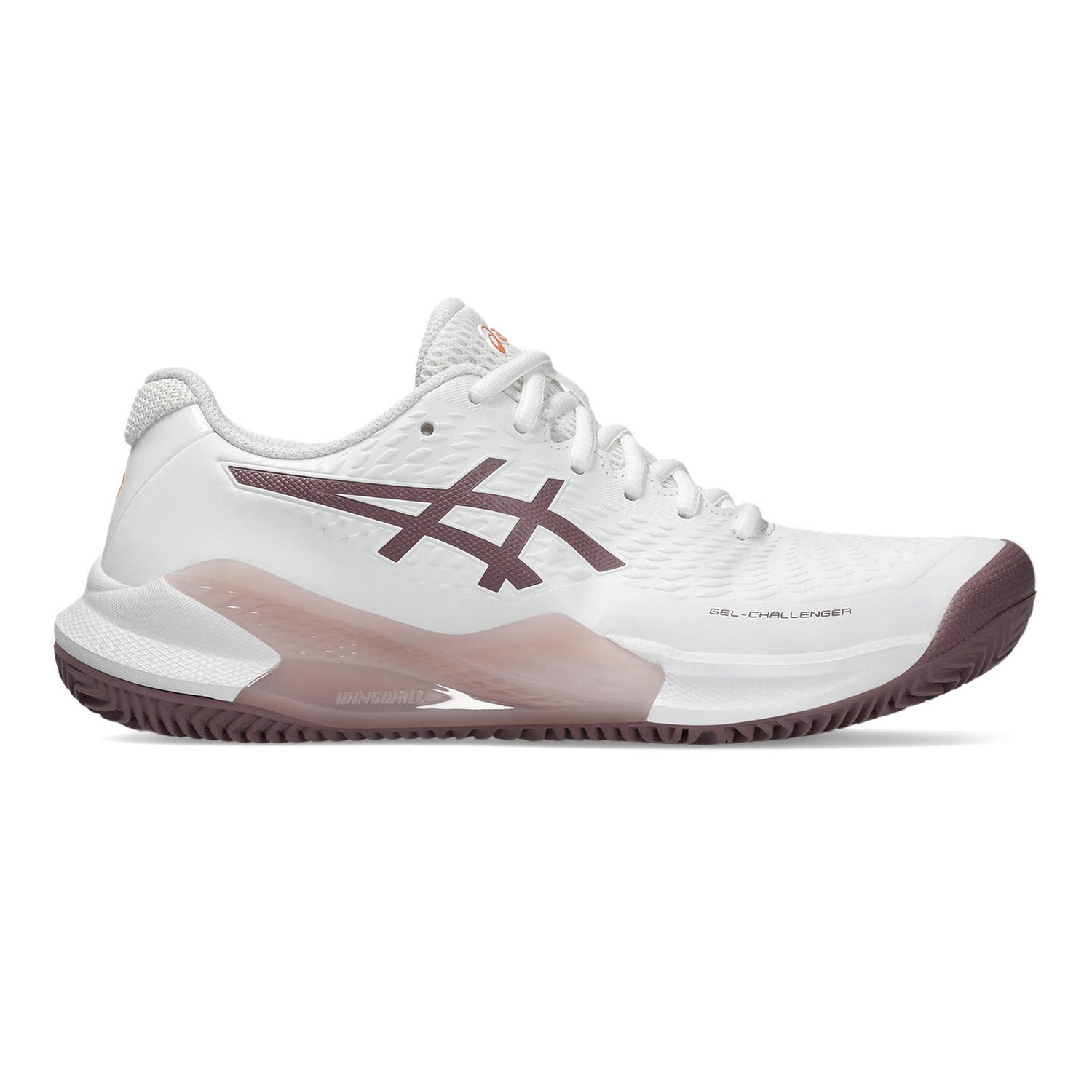 Asics Gel-challenger 14 Clay Dames