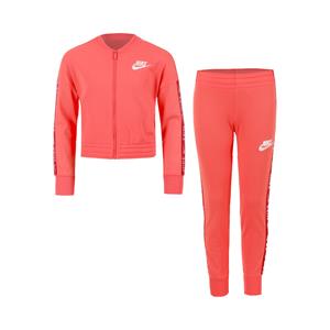 Nike Tricot Trainingspak Meisjes