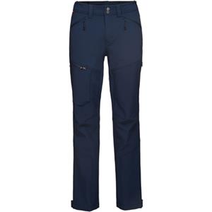 Mammut Heren Zinal Guide So Hybrid Broek