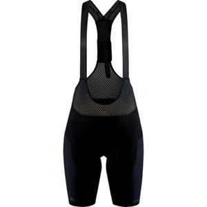 Craft Dames Adv Aero Bib kort