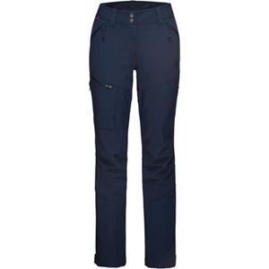 Mammut Dames Zinal Guide So Hybrid Broek