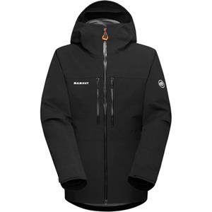 Mammut Heren Stoney HS Hoodie Jas