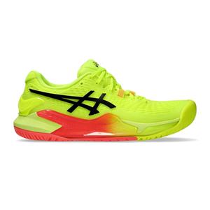 ASICS Gel-Resolution 9 Tennisschoenen Dames