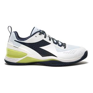 Diadora Blushield Torneo 2 Tennisschoenen Heren