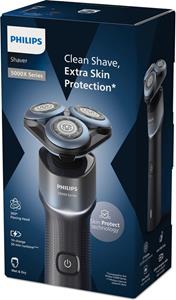 Philips Shaver Series 5000X - X5006/00 - Scheerapparaat voor mannen - Blauw