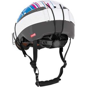 Camp Voyager Tourski Helm