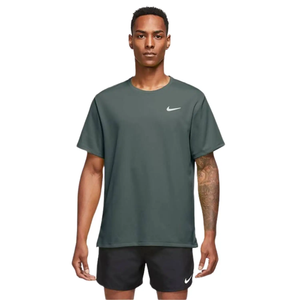 Nike Miler Dri-FIT UV hardloopshirt heren