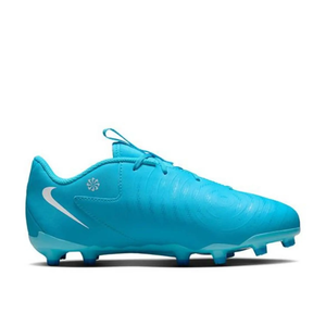 Nike Phantom GX II Academy FG/MG voetbalschoenen jr