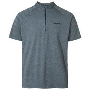 Vaude  Tamaro Shirt III - Fietsshirt, grijs