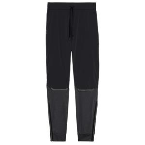 On  Women's Weather Pants - Hardloopbroek, zwart