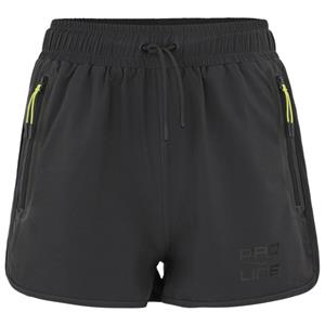 VENICE BEACH  El Paso Shorts - Short, zwart