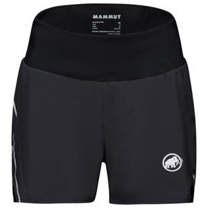 Mammut  Women's Aenergy Trailrunning Shorts - Hardloopshort, zwart