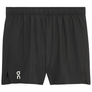 On  Women's Trail Shorts - Hardloopshort, zwart