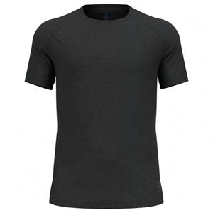 Odlo  T-Shirt Crew Neck S/S Active 365 - Sportshirt, zwart