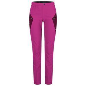 Montura  Women's Speed Style Pants - Toerskibroek, purper/roze