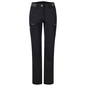 Montura  Women's Trace Pants - Toerskibroek, zwart