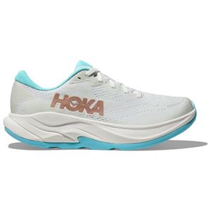 HOKA  Women's Rincon 4 - Hardloopschoenen, grijs