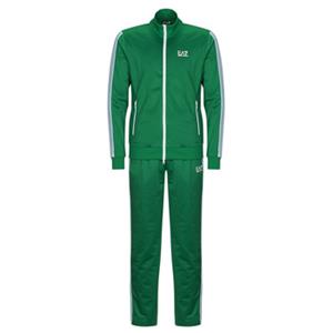 Emporio Armani EA7 Trainingspak  7 LINES TRACKSUIT