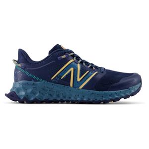 New Balance  Women's Fresh Foam Garoé - Trailrunningschoenen, blauw