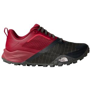 The North Face  Women's Offtrail TR - Trailrunningschoenen, rood