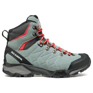 Scarpa  Women's ZG Trek GTX - Wandelschoenen, grijs