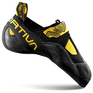 La sportiva  Theory - Klimschoenen, zwart