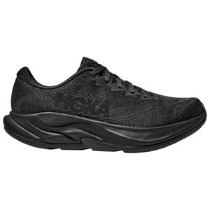 HOKA  Rincon 4 - Hardloopschoenen, zwart