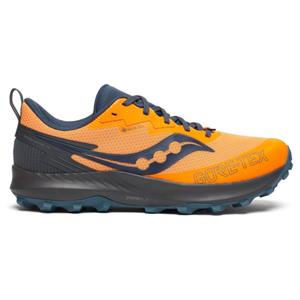 Saucony  Peregrine 14 GTX - Trailrunningschoenen, grijs