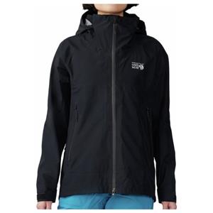 Mountain Hardwear  Women's Trailverse GORE-TEX Jacket - Hardshelljas, zwart