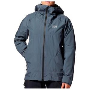 Mountain Hardwear  Women's Dawnlight GORE-TEX Pro Jacket - Ski-jas, blauw