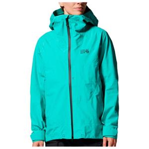 Mountain Hardwear  Women's Dawnlight GORE-TEX Pro Jacket - Ski-jas, turkoois